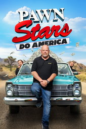 Pawn Stars : Prêteurs sur gages