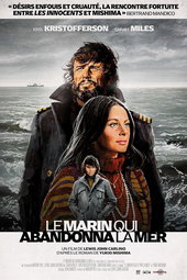 Le Marin qui abandonna la mer