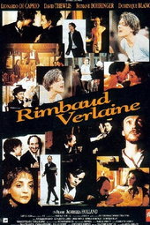Rimbaud Verlaine