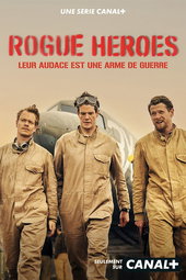 Rogue Heroes