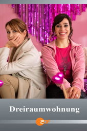 Dreiraumwohnung