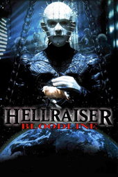 Hellraiser 4 - Bloodline