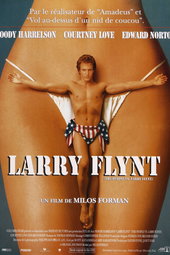 Larry Flynt
