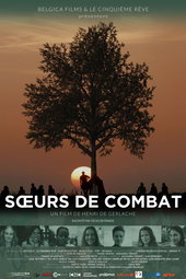 Sœurs de combat