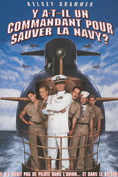 Y a-t-il un commandant pour sauver la NAVY ?