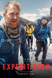 Expeditionen