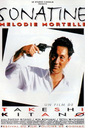 Sonatine, mélodie mortelle