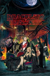 Draculito y Draculero