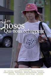 Les Choses qui nous échappent