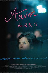 Arvor de 2 à 5