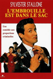 L'embrouille est dans le sac