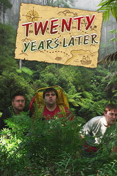 Twenty Years Later