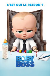 Baby Boss