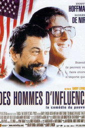Des Hommes d'Influence