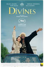 Divines