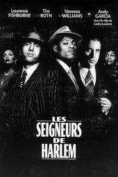 Les seigneurs de Harlem