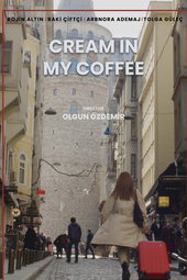 Cream in my Coffee