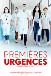 Premières Urgences