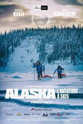 Alaska, l'aventure à skis