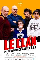 Le Clan
