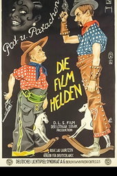 The Film Heroes