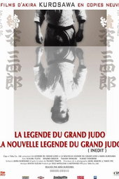 La Nouvelle Légende du grand judo