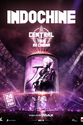Indochine Central Tour Au Cinéma