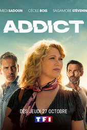Addict