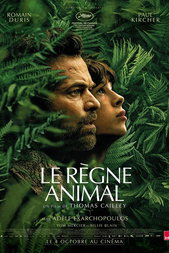 Le Règne animal