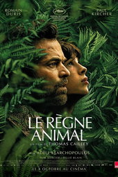 Le Règne animal