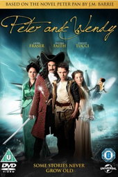 Peter et Wendy