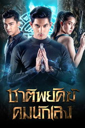 ชาติพยัคฆ์คมนักเลง
