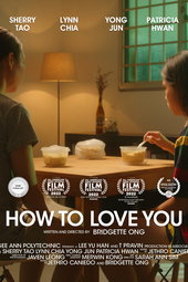 How To Love You