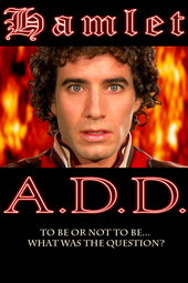 Hamlet A.D.D.