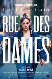 Rue des Dames