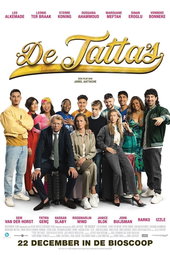 The Tatta's
