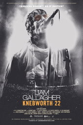 Liam Gallagher : Knebworth 22