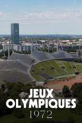 Jeux olympiques 1972, la modernité allemande