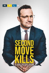 Second Move Kills - 5 Jahre mit Jens Spahn