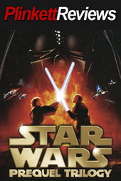 Mr. Plinkett's Revenge of the Sith Review