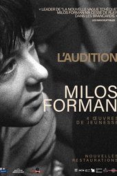 L'audition