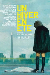Un Hiver en été