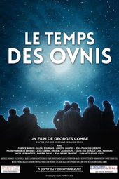 Le Temps des OVNI