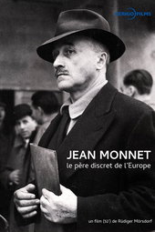 Jean Monnet, le père discret de l'Europe