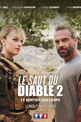 Le Saut du diable 2 : le Sentier des loups