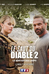 Le Saut du diable 2 : le Sentier des loups
