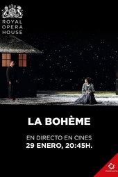 Puccini: La bohème