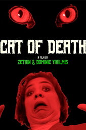 Cat of Death