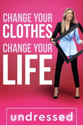 Undressed with Kathryn Eisman