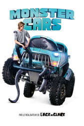 Monster Cars